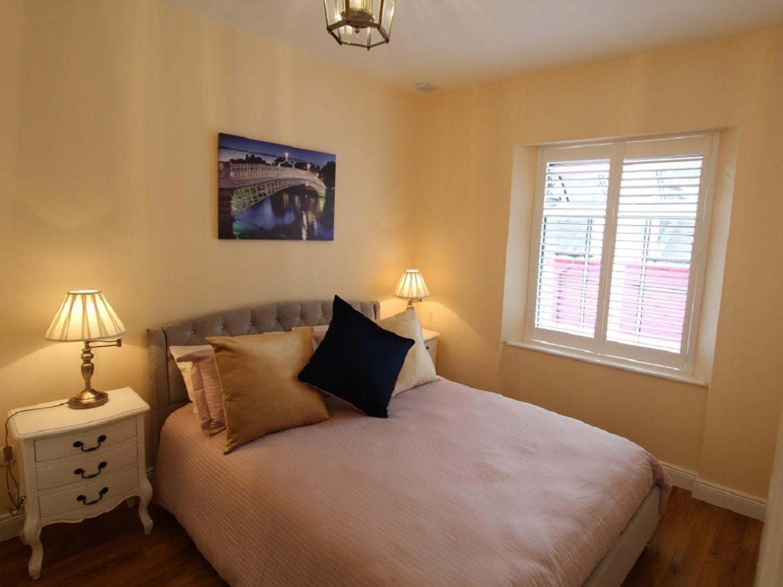 Апартаменты Garda House Кинсэйл Экстерьер фото